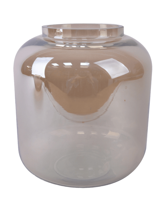 JARRÓN KILIM GRANDE