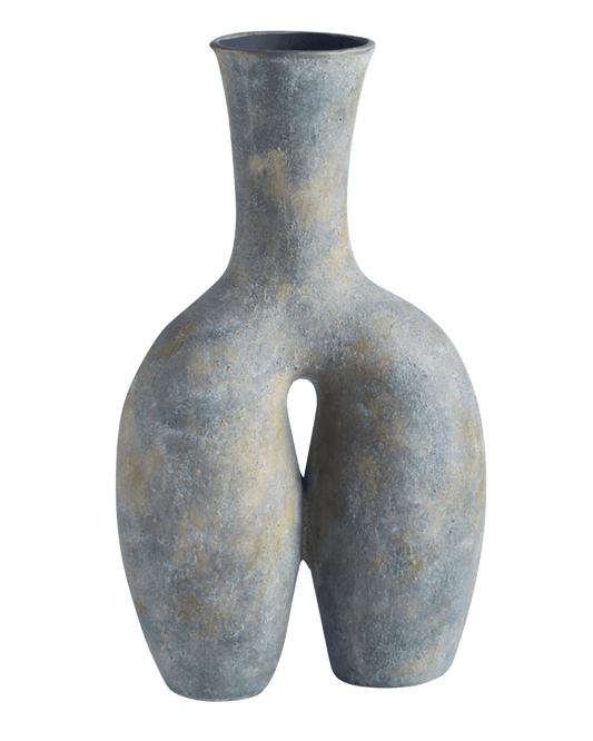 JARRÓN HORUS GRANDE