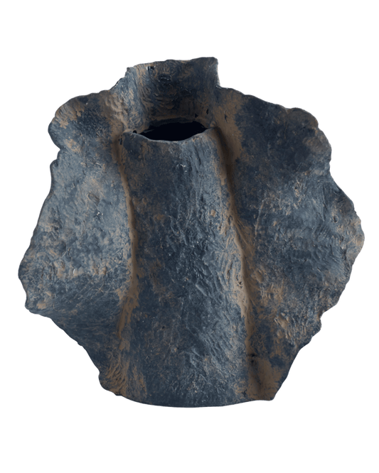 JARRÓN GOLNAR GRANDE