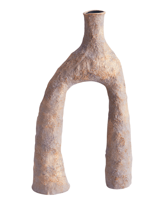 JARRÓN DINAR GRANDE