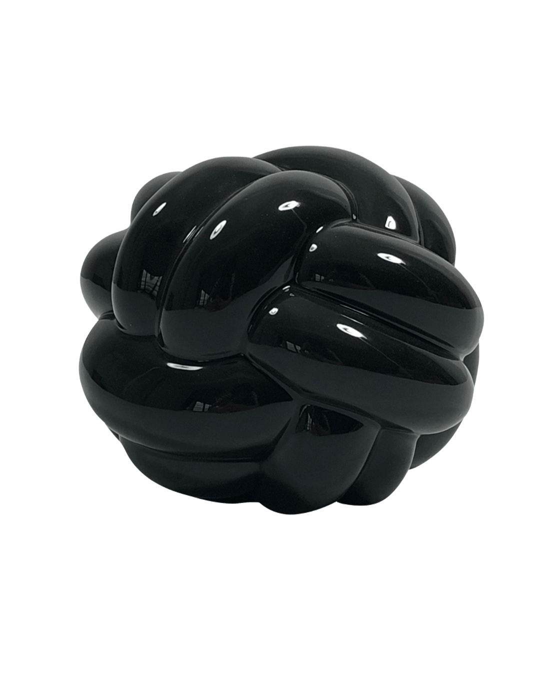 ACCESORIO TIN NEGRO