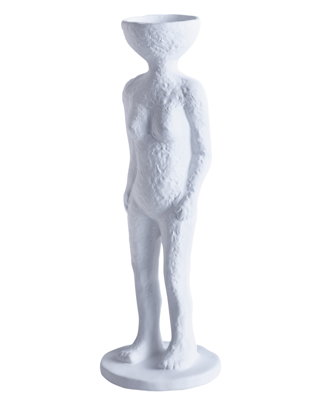 FIGURA FARID BLANCA