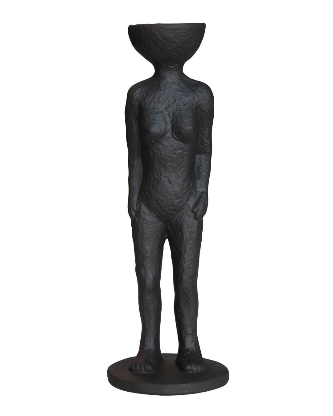 FIGURA FARID NEGRA