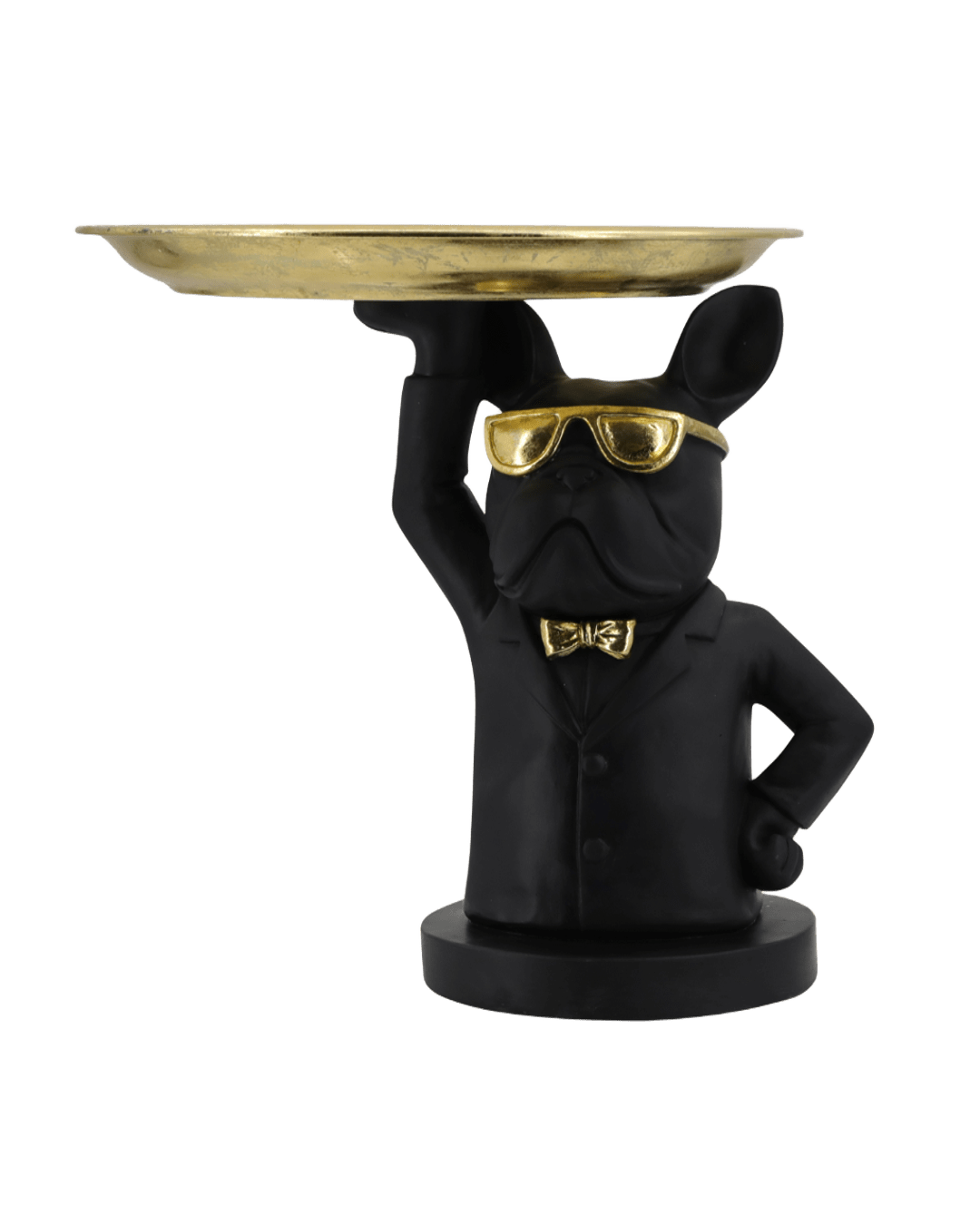 FIGURA PERRO KADAR