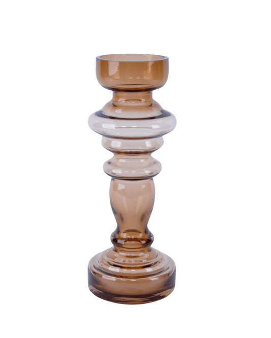 PORTAVELAS ZAMAN CHICO