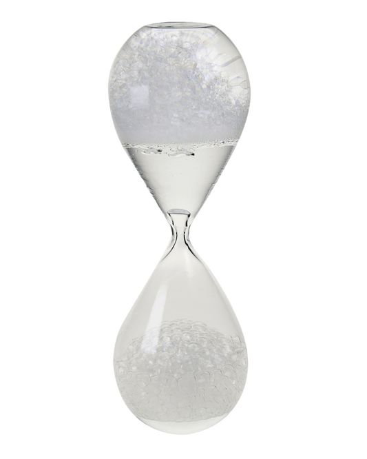 RELOJ DE AGUA MEHRAN