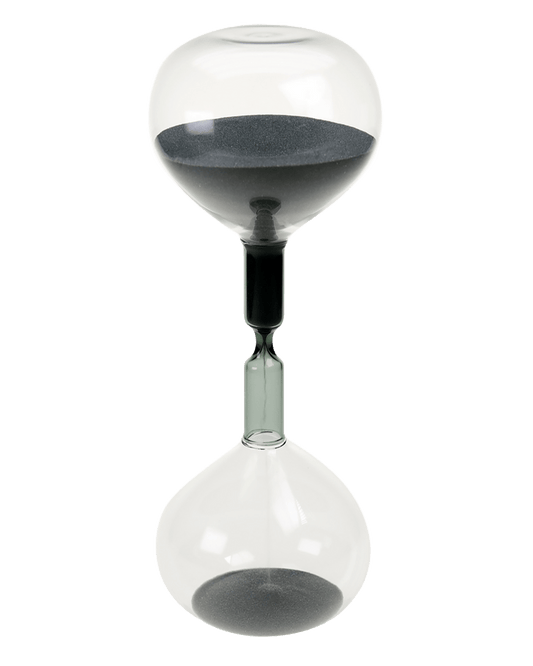 RELOJ DE ARENA KAMRAN