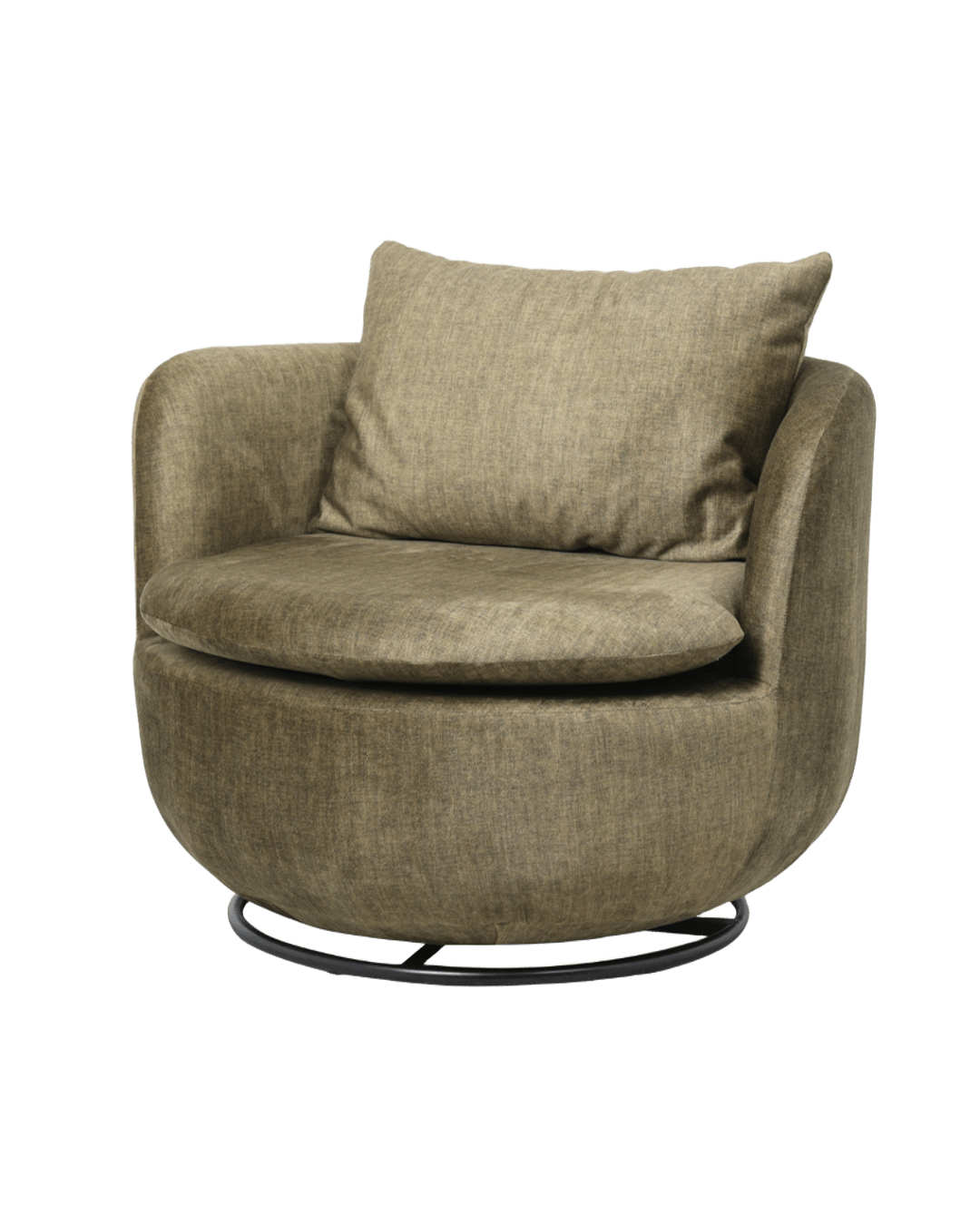 SILLÓN ASSIM OLIVO