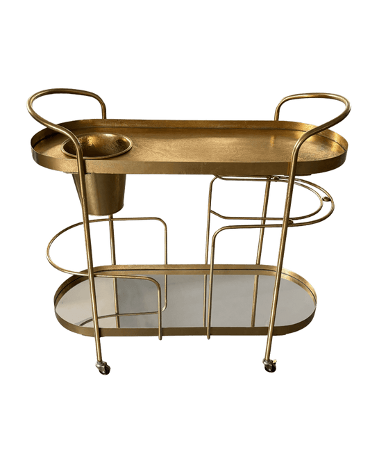 CARRO DE SERVICIO ARIAN