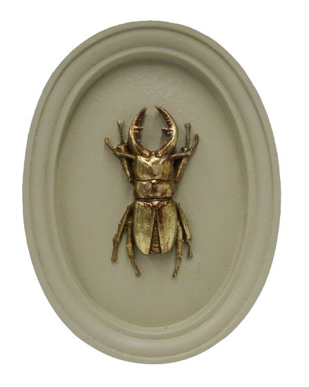 ACCESORIO DE PARED KALEN