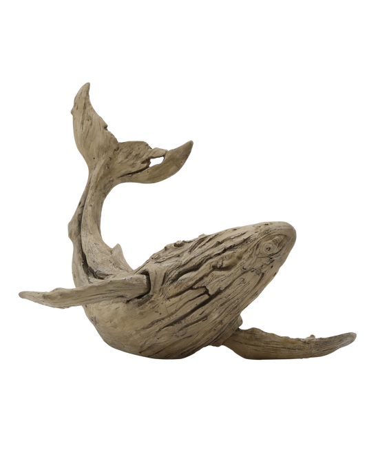 FIGURA BALLENA ELOA