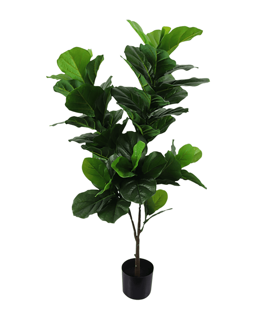 ARBOL DECORATIVO LIRA DOBLE