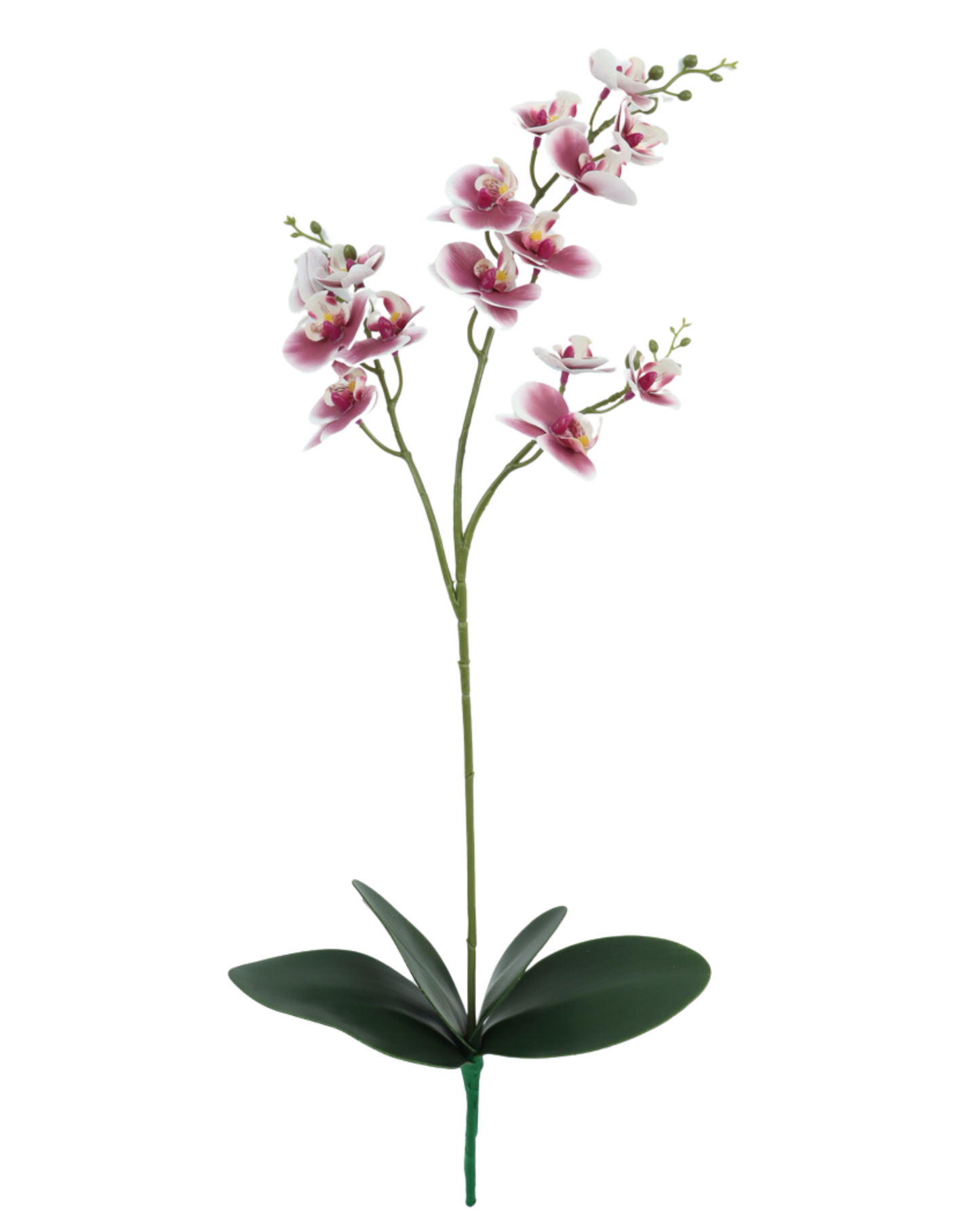 FLOR ORQUÍDEA TRIPLE