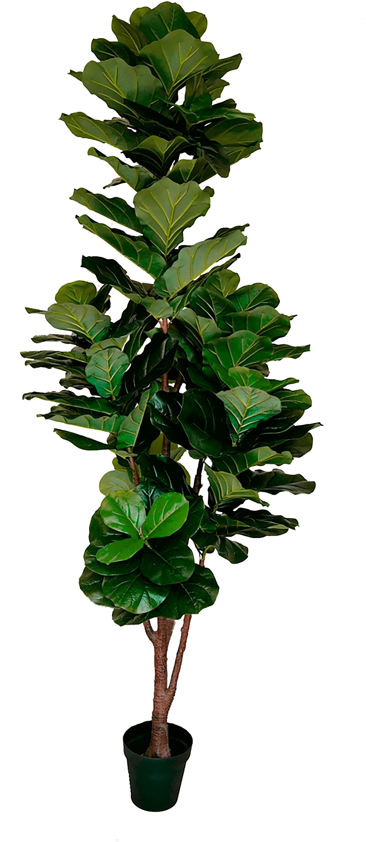 ÁRBOL DECORATIVO DE HOJA DE VIOLIN