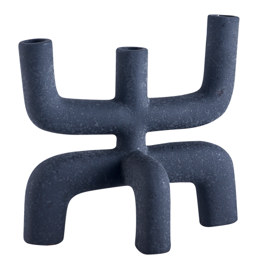 PORTAVELA NAFE NEGRO