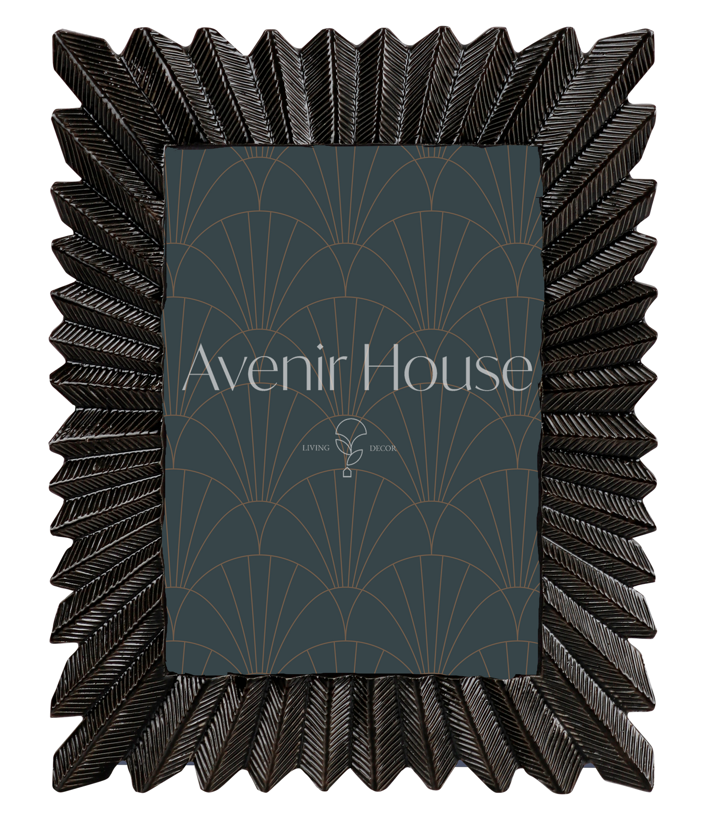 PORTARRETRATO SANTINO GRANDE