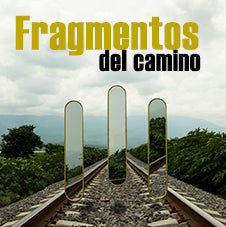 fragmentos: del tiempo.