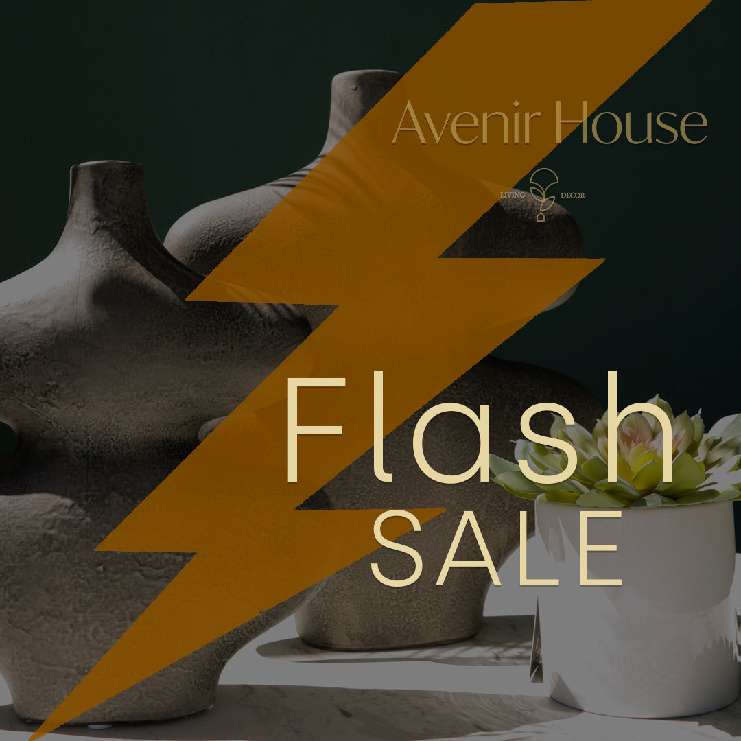 Flash ﻿ϟ Sale