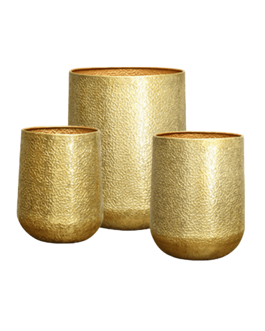 SET MACETA NOIL