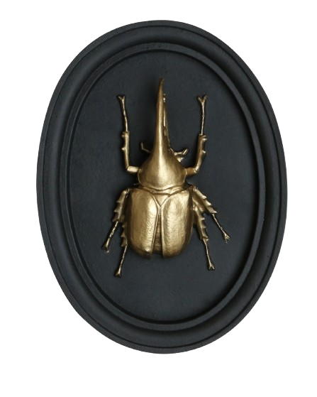 ACCESORIO DE PARED  KIRIS