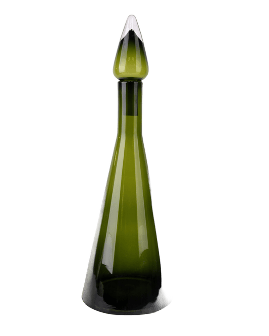 JARRÓN TARA OLIVE