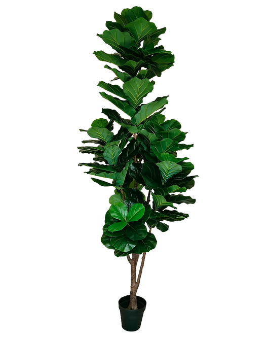 ARBOL DECORATIVO HOJA DE VIOLIN