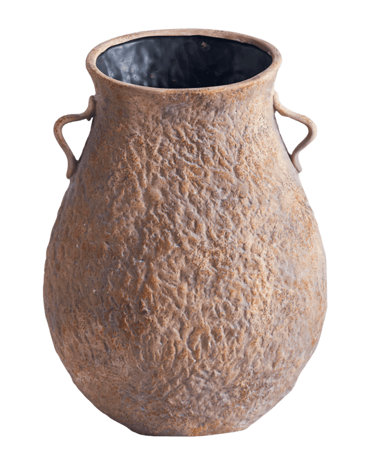 JARRÓN FARAZ GRANDE