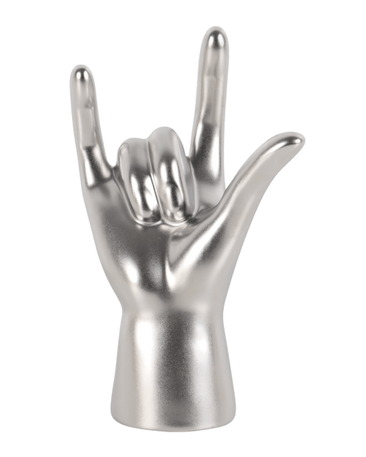 MANO ROCK METALICA