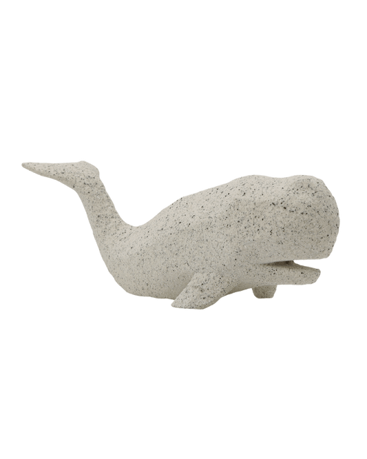 BALLENA TELMA GRANDE