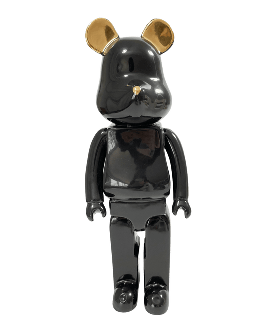 FIGURA OSO TOLGA
