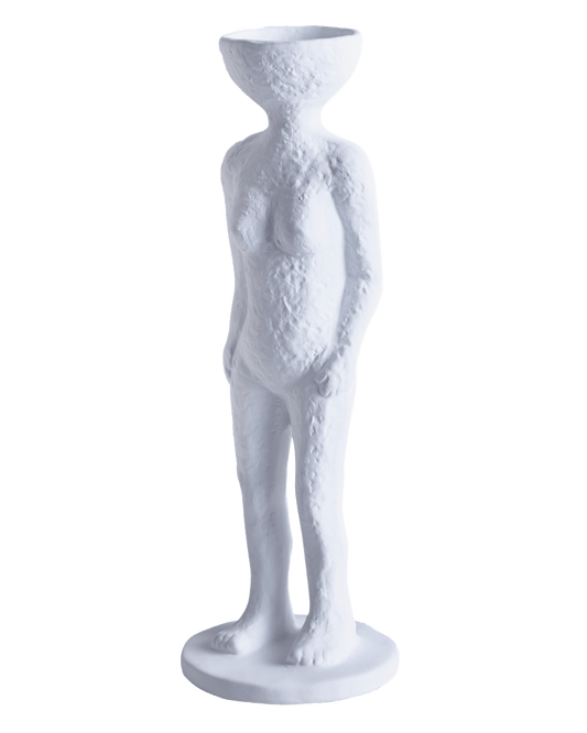 FIGURA FARID BLANCA
