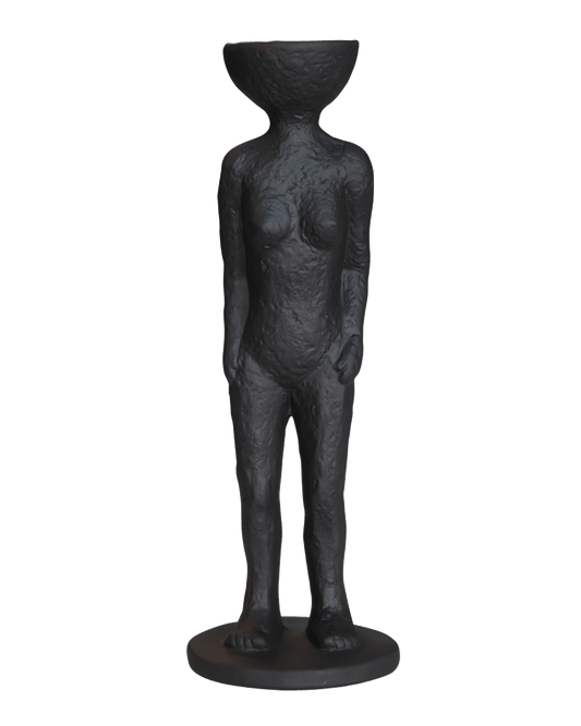 FIGURA FARID NEGRA