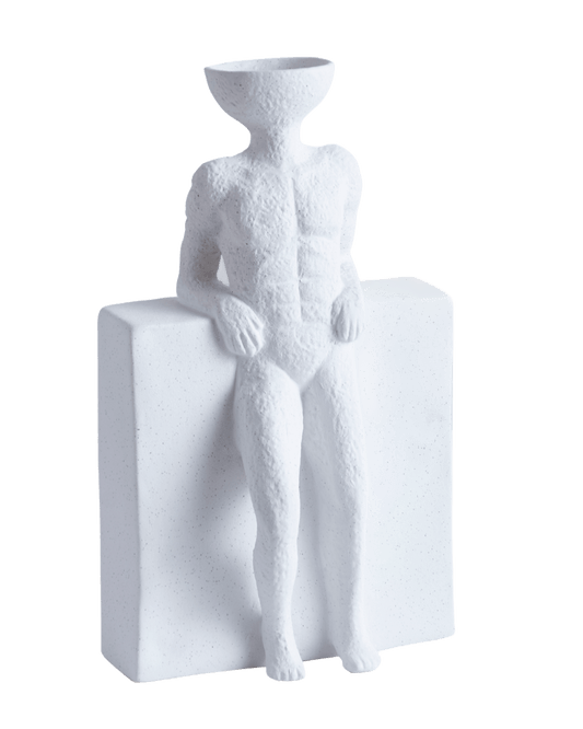 FIGURA MILO