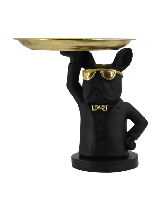 FIGURA PERRO KADAR