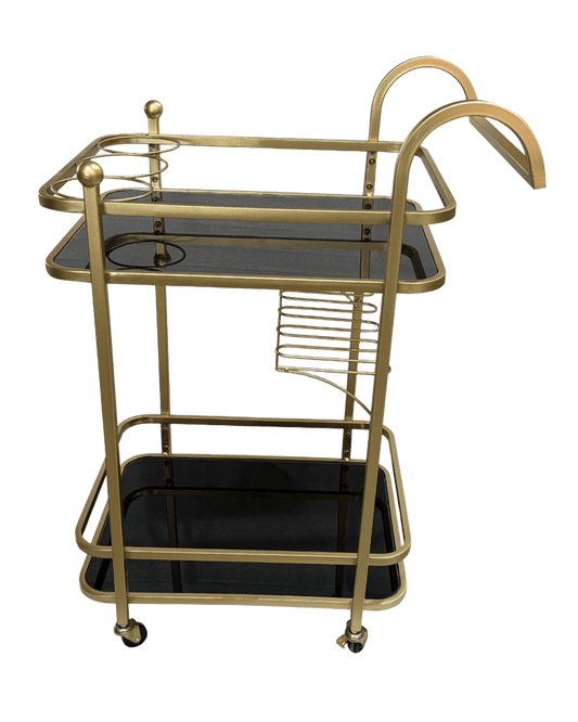 CARRO DE SERVICIO BORNA