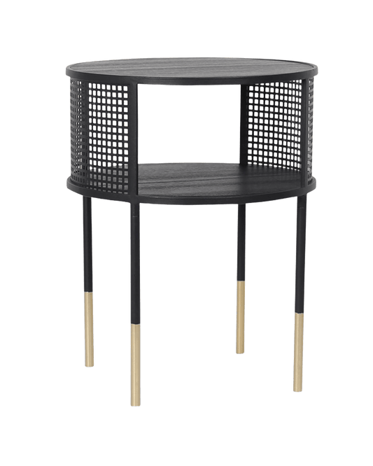MESA LATERAL ONUR