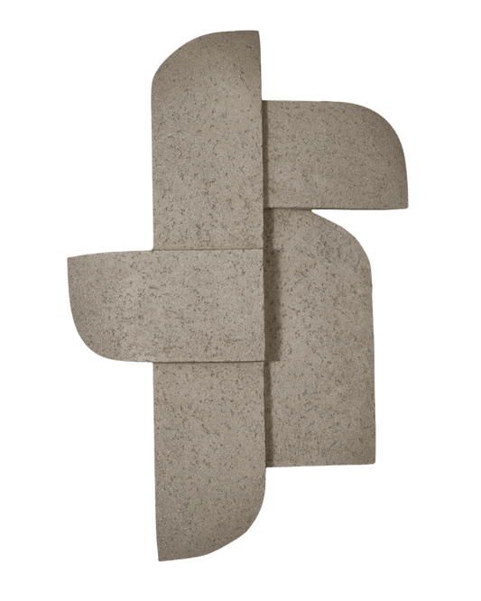 ACCESORIO DE PARED ALNIR