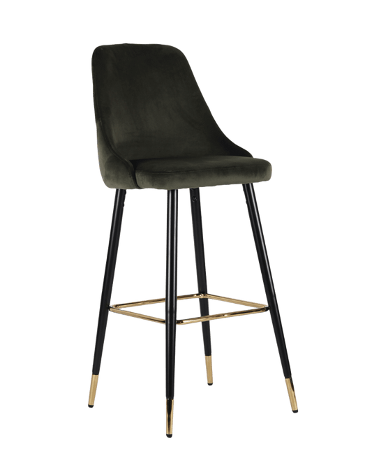 SILLA AIDANA VERDE