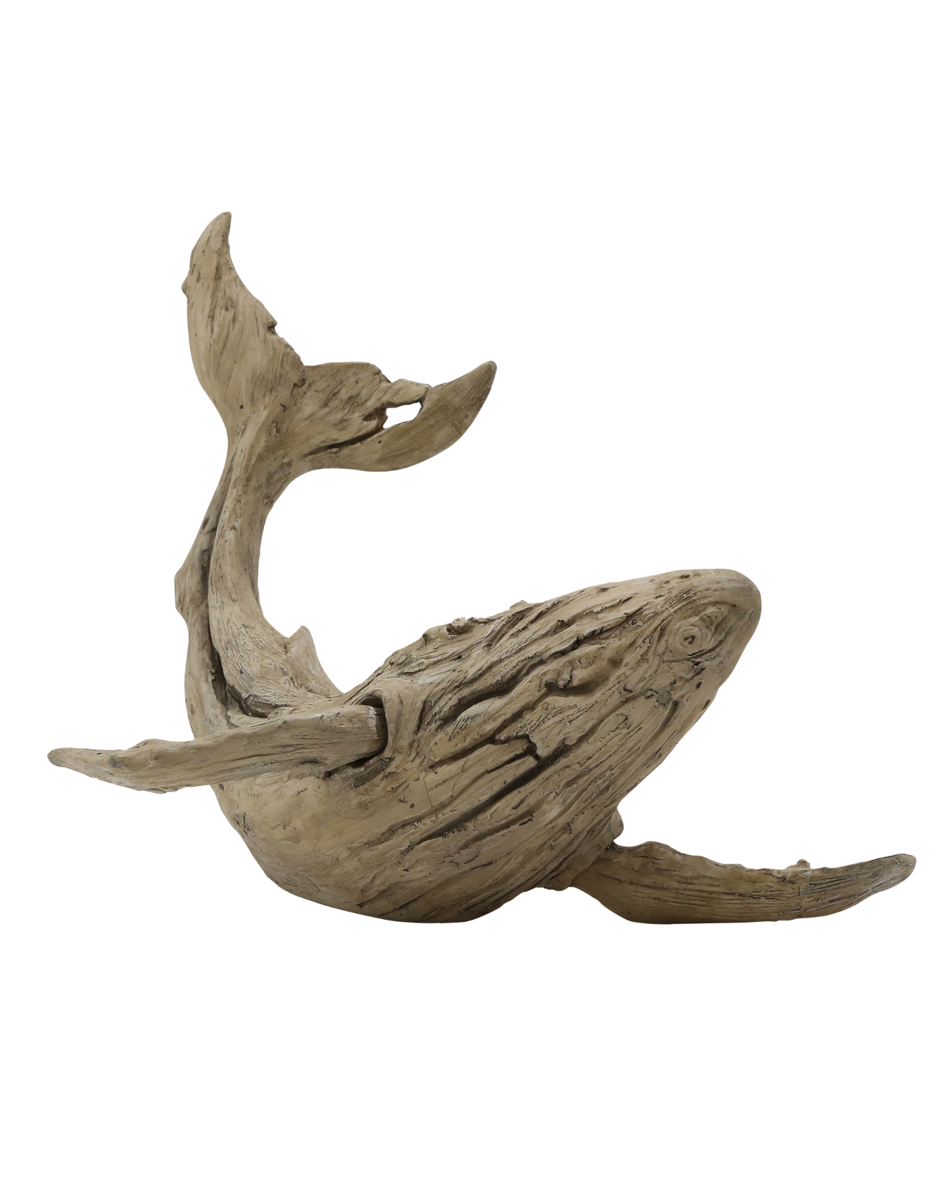 FIGURA BALLENA ELOA