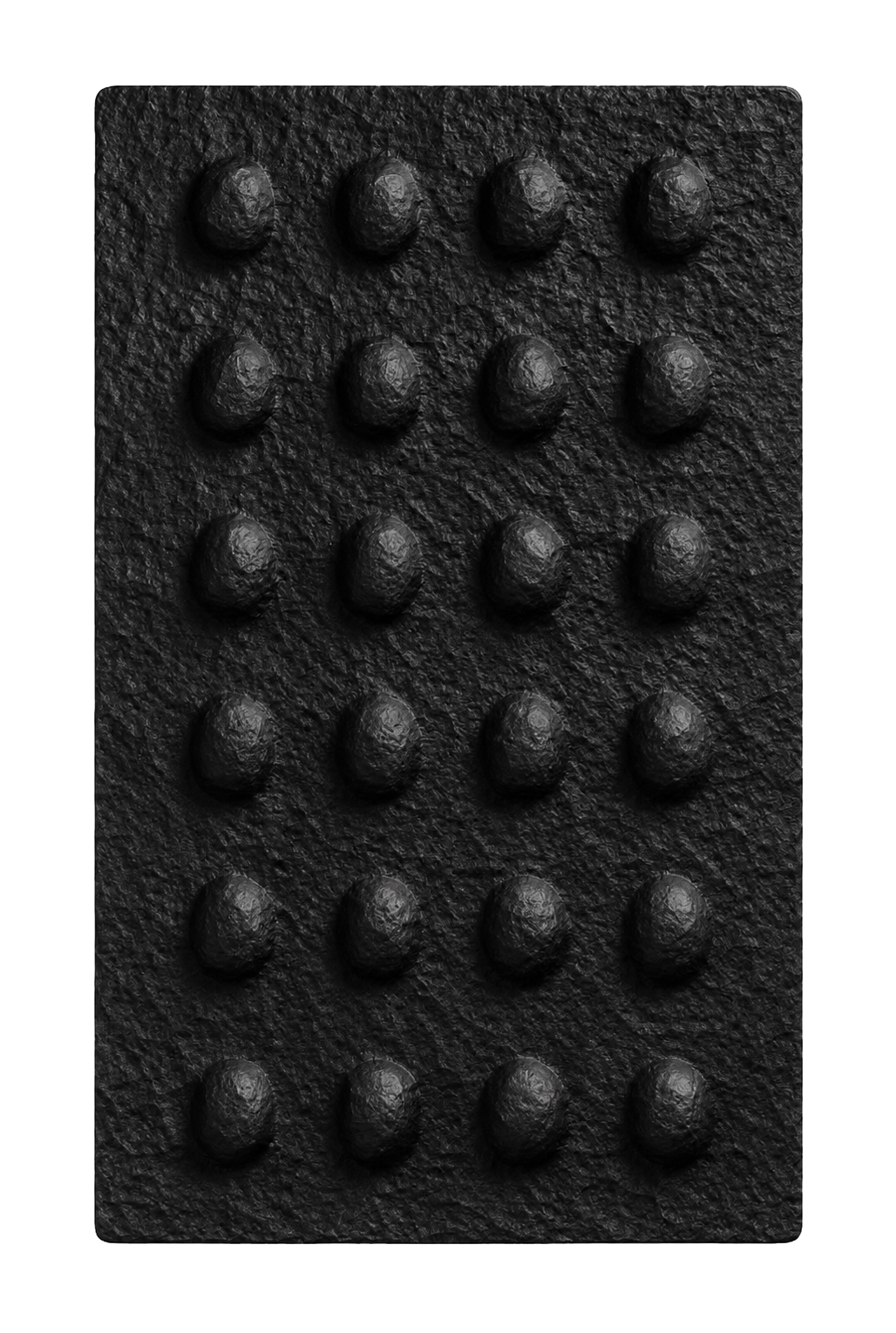 ACCESORIO DE PARED CELINA NEGRO