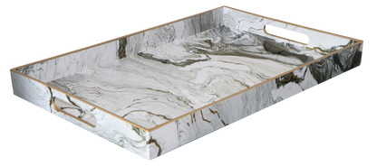 BANDEJA SELVA BLANCA