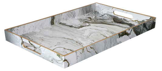 BANDEJA SELVA BLANCA