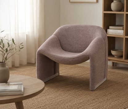 SILLON HUELLA