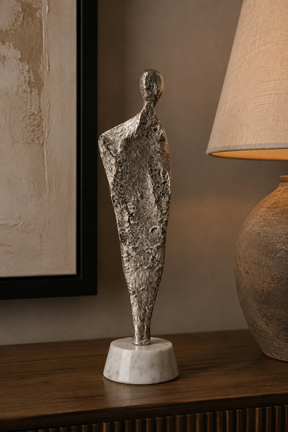 FIGURA ARDEA