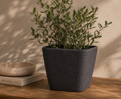 MACETA LUX MEDIANA