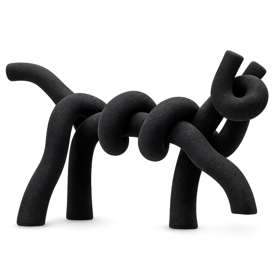 FIGURA NIA NEGRA