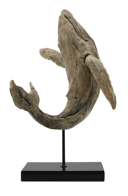 FIGURA BALLENA ARIANNE