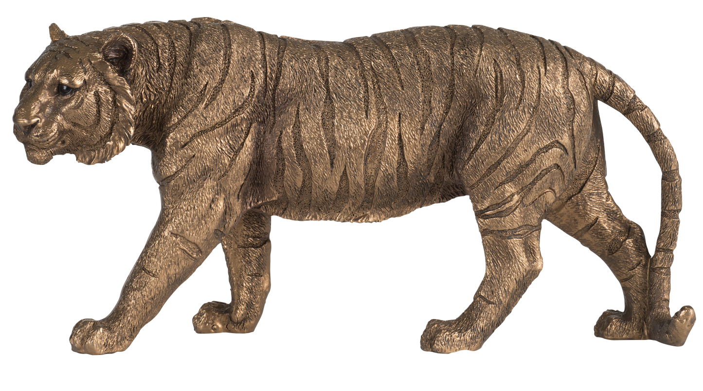 FIGURA TIGRE SAVIA
