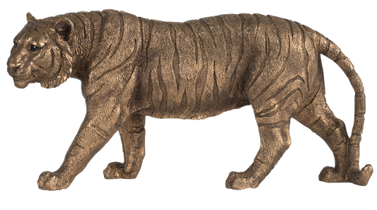 FIGURA TIGRE SAVIA