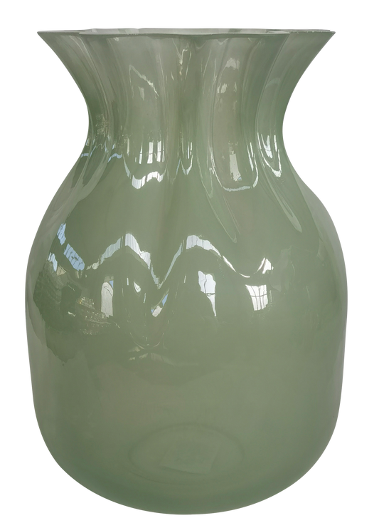 JARRÓN ERA VERDE CHICO